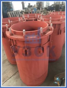 сальниковый компенсатор в Северске