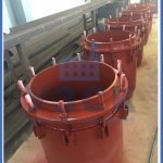 компенсатор сальниковый односторонний в Северске