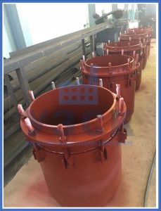 компенсатор сальниковый односторонний в Северске