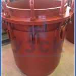 компенсатор сальниковый двухсторонний в Северске