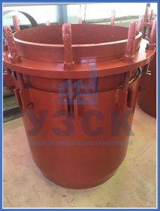 компенсатор сальниковый двухсторонний в Северске