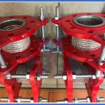 сильфонный компенсатор в Северске