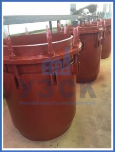 сальниковые компенсаторы трубопроводов в Северске