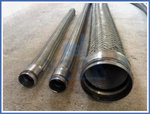 Металлорукав защитный в Северске