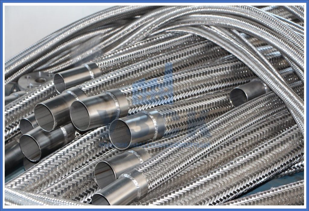 Металлорукава в Северске