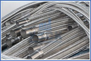 Металлорукава в Северске