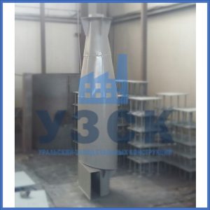 Циклоны ЦН-15 от производителя в Северске