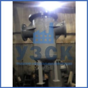 Фильтр сетчатый дренажный жидкостный СДЖ в Северске