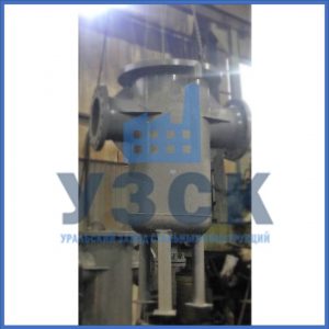 Фильтр сетчатый дренажный жидкостный СДЖ в Северске