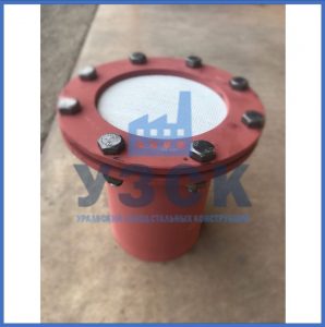 Клапан ПГВУ предохранительный, взрывной Ду 150, ОСТ 108.812.03-82 в Северске