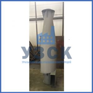 Купить циклоны ЦН-15 в Северске