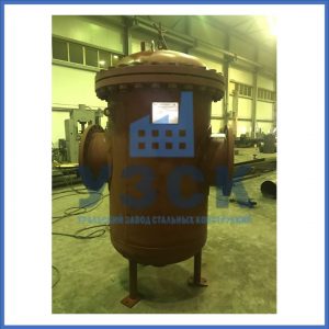 Купить фильтр СДЖ Ду 500, Ру 1,6 МПа в Северске