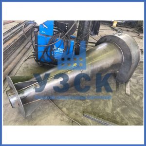 Купить циклоны СДК-ЦН-600 без бункера и улитки в Северске