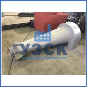 Купить циклоны СДК-ЦН-600 без бункера и улитки в Северске