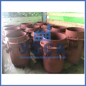 Купить сальниковые компенсаторы в Северске