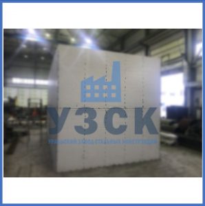 Купить бак из нержавеющей стали 50м3, 5.904-43 в Северске