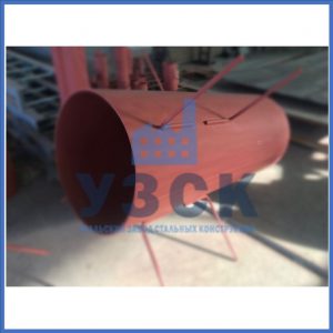 Купить гильзы для прохода труб через стены в Северске