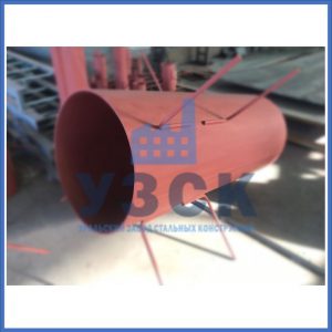 Купить гильзы для прохода труб через стены в Северске