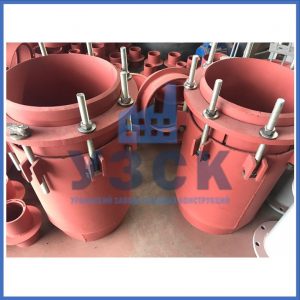 Купить сальниковые Компенсаторы Ду 400 в Северске