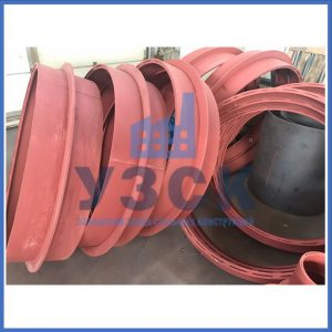 Купить сальники набивные Ду 1000, Ду 1200 в Северске