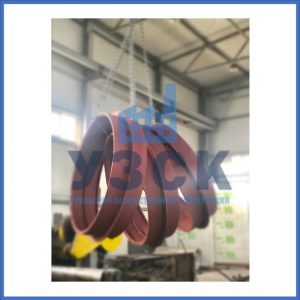 Купить сальник набивной Ду 1200, Ду 1400, Ду 1000, Ду 900, Ду 800 в Северске