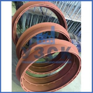 Купить сальники набивные в Северске