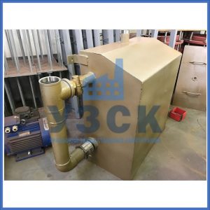 Купить бак разрыва струи в Северске