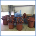 Купить сальниковые компенсаторы ду 500, ду 700, 4.903,5.903 Т.1, ТС-579, ТС-580 в Северске