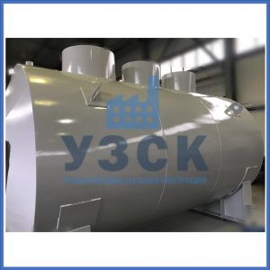 Купить ёмкость подземная 20 м3 ГКК-1-1-1-20-0,07-У в Северске