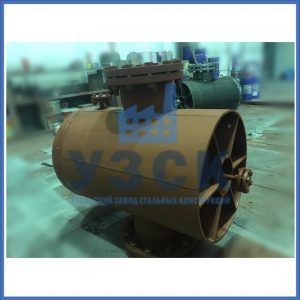 Купить грязевик ГПТ ТС-569 от производителя в Северске