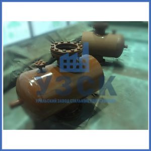 Купить грязевик ТС-569.00.000-15 от производителя в Северске