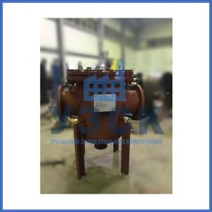 Купить шламоотводитель ФШМ в Северске