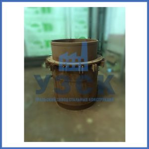 Купить сальниковые компенсаторы односторонние Ду 500, Ду 700, Ду 900 в Северске