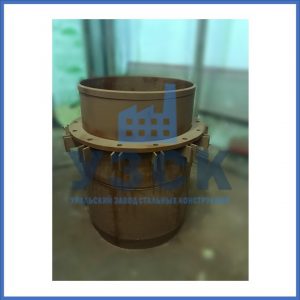 Купить сальниковые компенсаторы односторонние Ду 500, Ду 700, Ду 900 в Северске