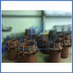 Купить сальниковые компенсаторы односторонние Ду 500, Ду 700, Ду 900 в Северске