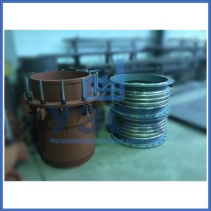 Купить сальниковые компенсаторы односторонние Ду 500, Ду 700, Ду 900 в Северске