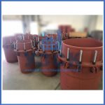 Купить сальниковые компенсаторы Ду 1000, Ду 700, Ду 800, Ду 600, Ду 500, Ру 25 в Северске