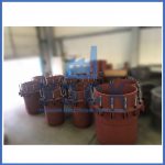 Купить сальниковые компенсаторы Ду 1000, Ду 700, Ду 800, Ду 600, Ду 500, Ру 25 в Северске