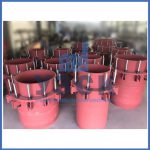 Купить сальниковые компенсаторы Ду 1000, Ду 700, Ду 800, Ду 600, Ду 500, Ру 25 в Северске