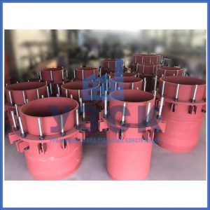 Купить сальниковые компенсаторы Ду 1000, Ду 700, Ду 800, Ду 600, Ду 500, Ру 25 в Северске