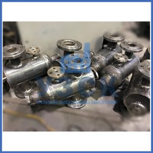 Купить грязевики ГПТ от производителя в Северске