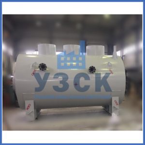 Купить ёмкость подземная 20 м3 ГКК-1-1-1-20-0,07-У в Северске