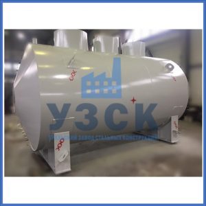 Купить ёмкость подземная 20 м3 ГКК-1-1-1-20-0,07-У в Северске