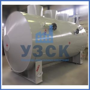 Купить ёмкость подземная 20 м3 ГКК-1-1-1-20-0,07-У в Северске