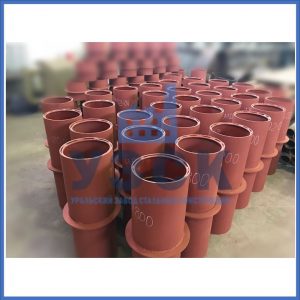 Купить сальник набивной по доступной цене в Северске