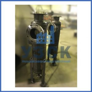 Купить сепараторы газовые СЦВ, СЦВ-Г, СЦВ-7, СЦВ-8, ЦГС, СГВ в Северске