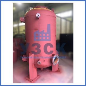 Купить емкость ВЭЭ от завода производителя в Северске