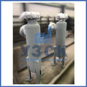 Купить сепараторы СЦВ, СГВ от завода производителя в Северске