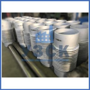 Купить сильфонные компенсаторы КСО, КСО.ВД, КСО-Ф, КСОФ, КСУ в Северске