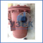 Купить шламоотводитель OISM в Северске